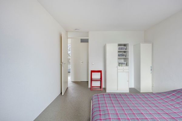 Elly Kerckhoffskade 12, Leiden