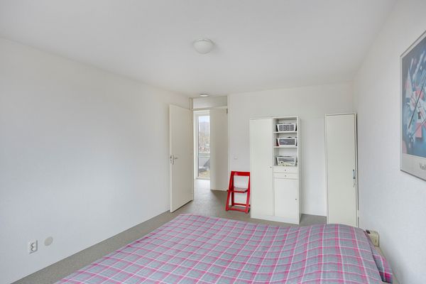 Elly Kerckhoffskade 12, Leiden