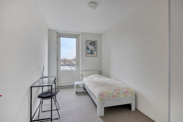 Elly Kerckhoffskade 12, Leiden