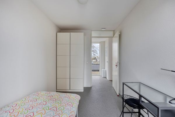 Elly Kerckhoffskade 12, Leiden