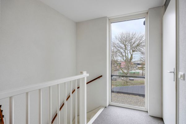 Elly Kerckhoffskade 12, Leiden