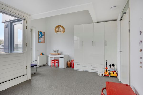 Elly Kerckhoffskade 12, Leiden