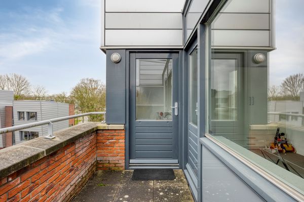 Elly Kerckhoffskade 12, Leiden