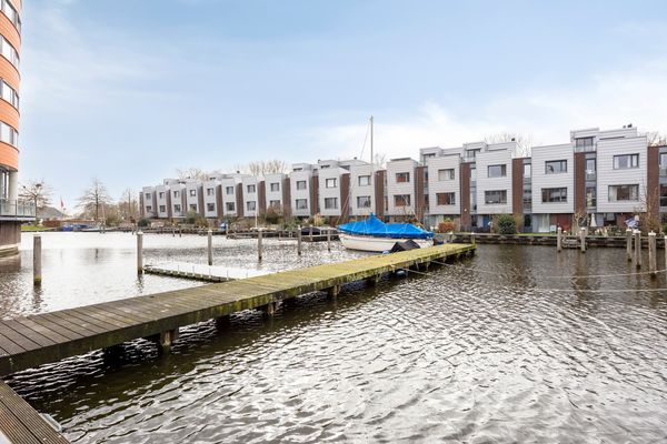 Elly Kerckhoffskade 12, Leiden