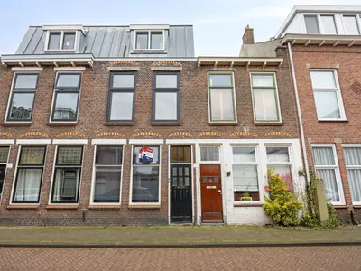 Foto 1 van Bronkhorststraat 7B
