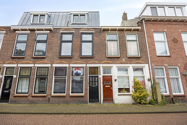 Bronkhorststraat 7B