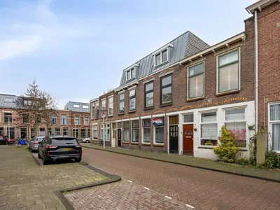 Foto 2 van Bronkhorststraat 7B