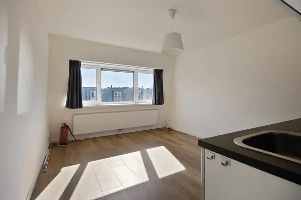 Bronkhorststraat 7B, Leiden