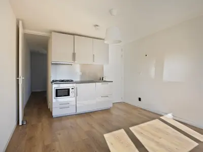 Foto 4 van Bronkhorststraat 7B