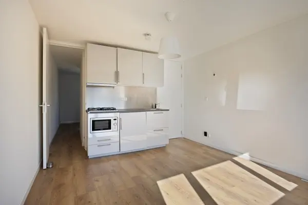 Bronkhorststraat 7B, Leiden