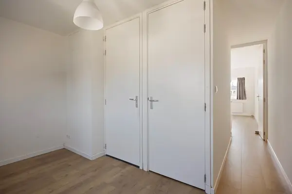 Bronkhorststraat 7B, Leiden