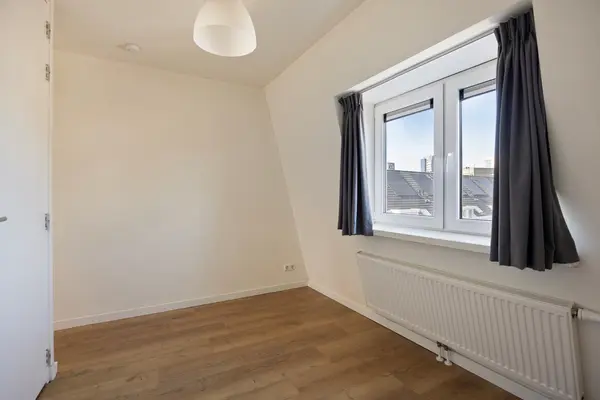 Bronkhorststraat 7B, Leiden