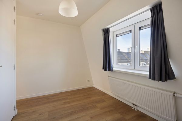 Bronkhorststraat 7B, Leiden