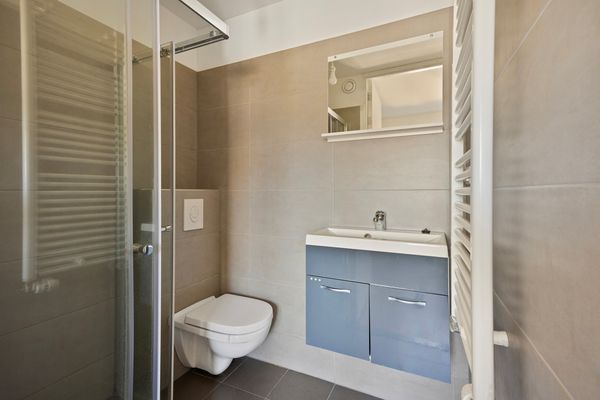 Bronkhorststraat 7B, Leiden