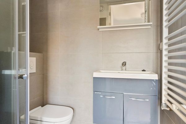 Bronkhorststraat 7B, Leiden