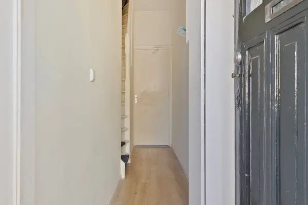 Bronkhorststraat 7B, Leiden