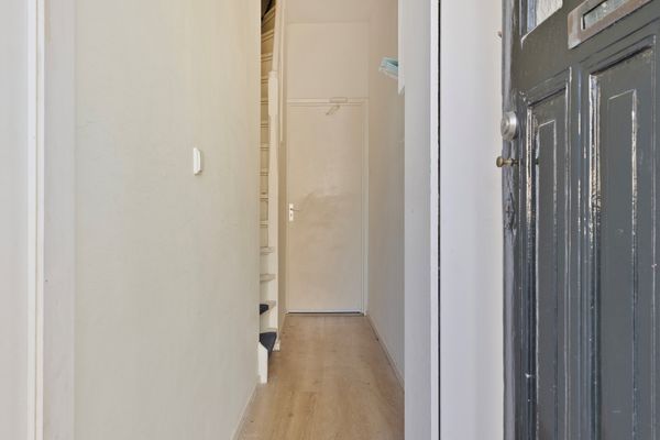 Bronkhorststraat 7B, Leiden