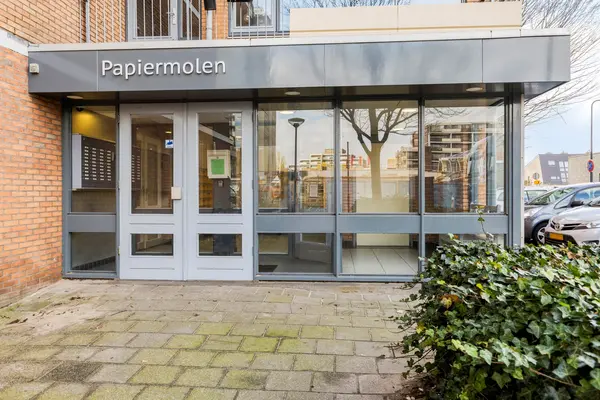 Papiermolen 156