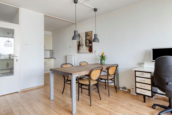 Papiermolen 156, Leiden