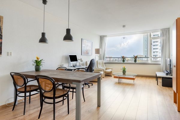 Papiermolen 156, Leiden