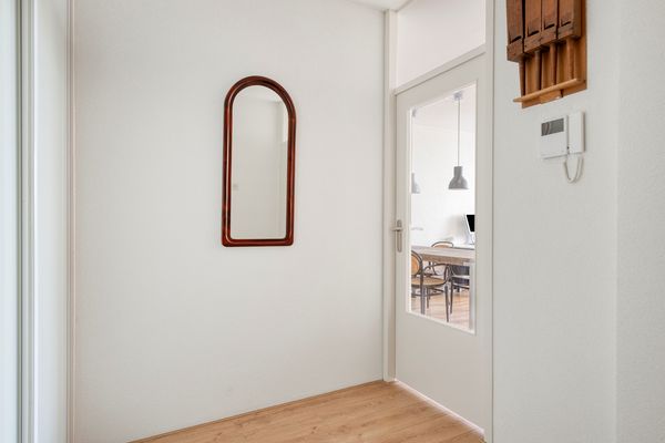 Papiermolen 156, Leiden