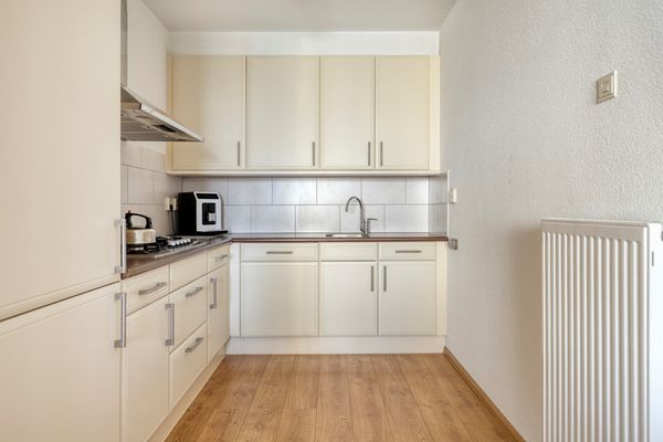 Papiermolen 156, Leiden