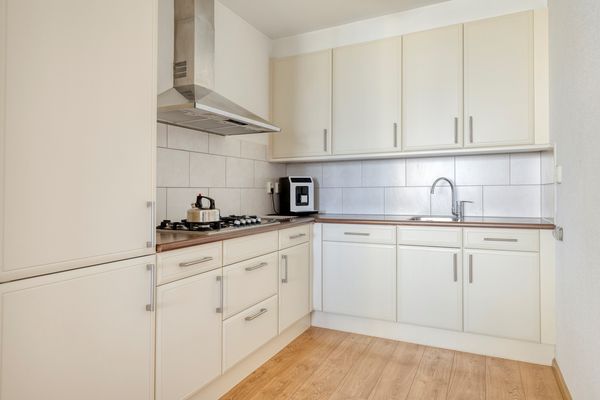 Papiermolen 156, Leiden