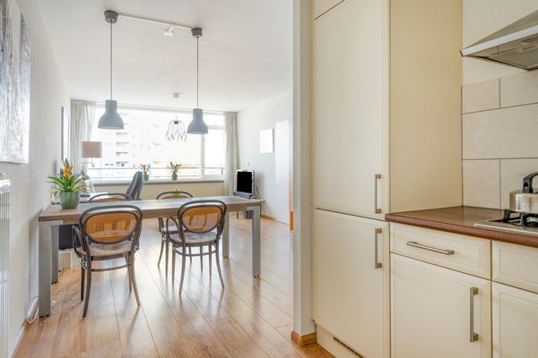 Papiermolen 156, Leiden