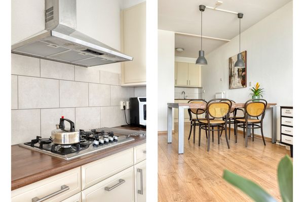 Papiermolen 156, Leiden