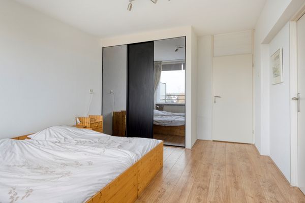 Papiermolen 156, Leiden