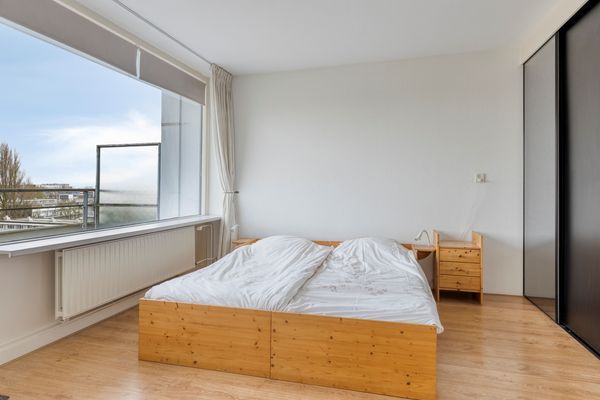 Papiermolen 156, Leiden