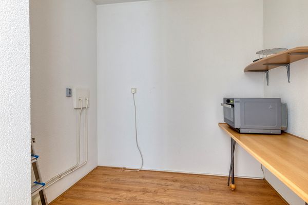 Papiermolen 156, Leiden