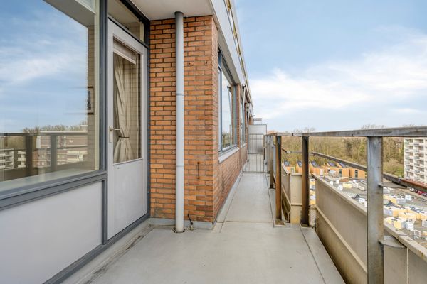 Papiermolen 156, Leiden