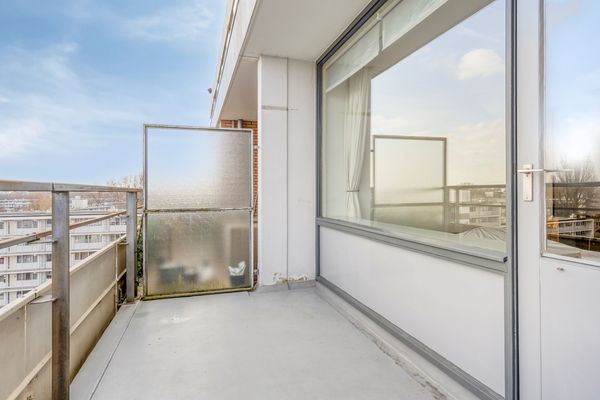 Papiermolen 156, Leiden