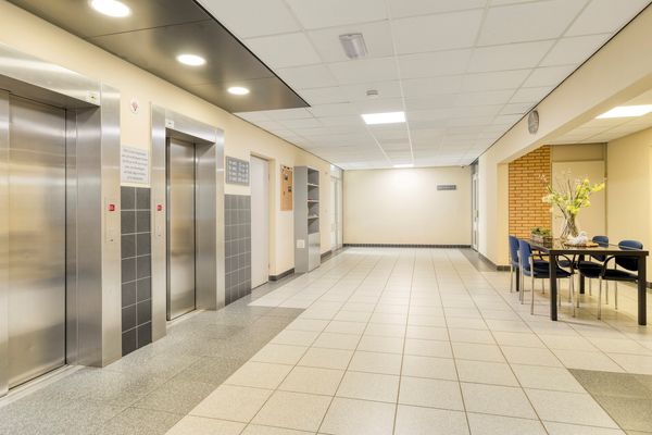 Papiermolen 156, Leiden