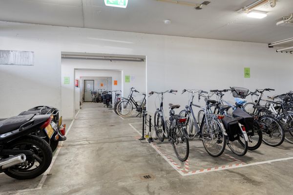 Papiermolen 156, Leiden