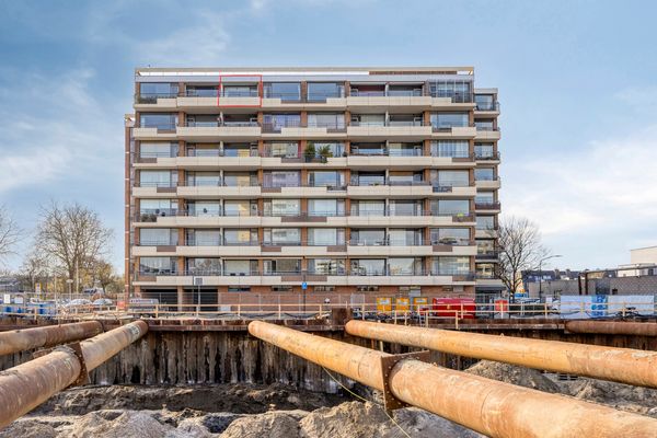 Papiermolen 156, Leiden