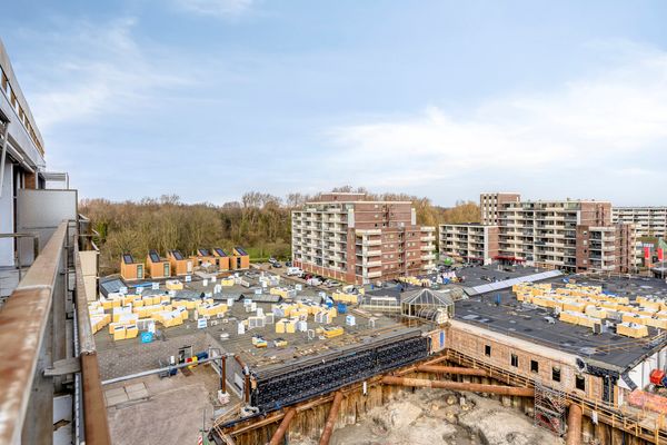 Papiermolen 156, Leiden