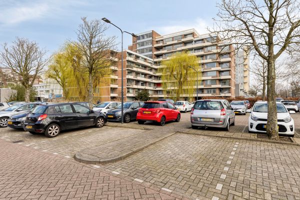 Papiermolen 156, Leiden