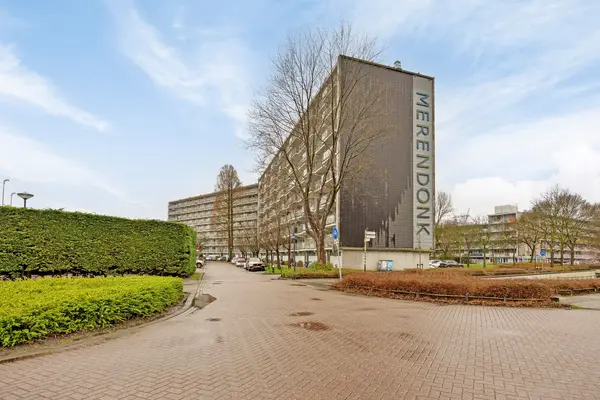 Merendonk 119