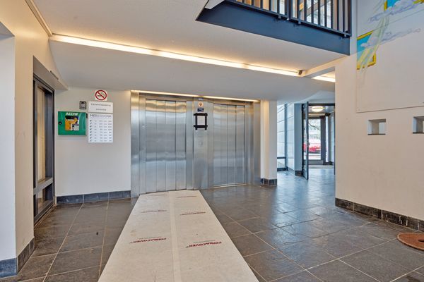 Merendonk 119, Leiden