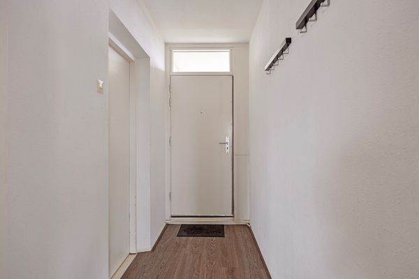 Merendonk 119, Leiden