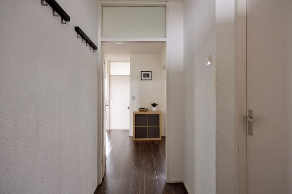 Merendonk 119, Leiden