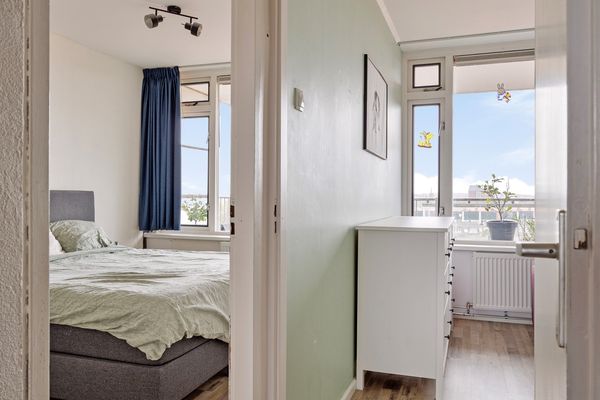 Merendonk 119, Leiden