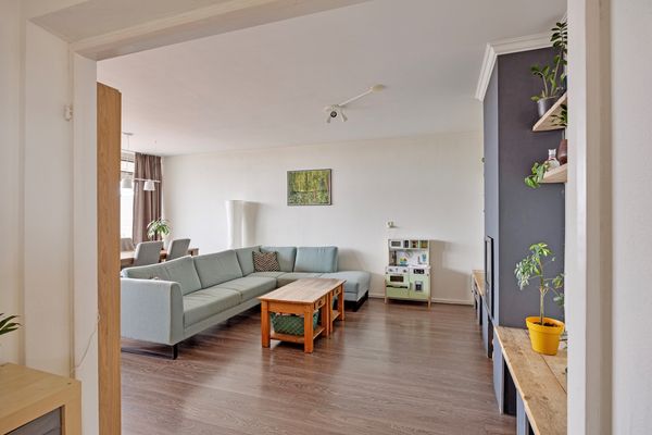 Merendonk 119, Leiden