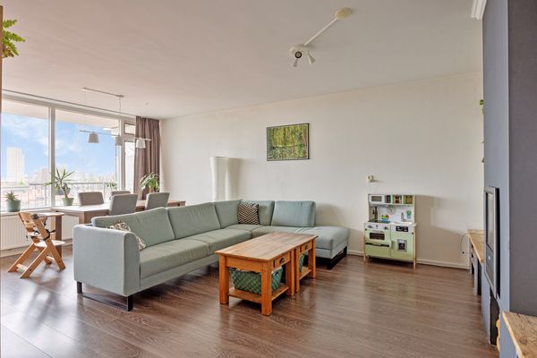 Merendonk 119, Leiden