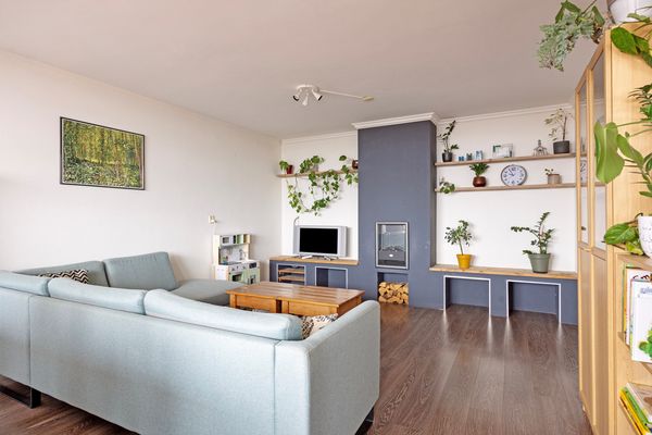 Merendonk 119, Leiden