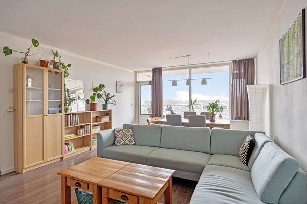 Merendonk 119, Leiden