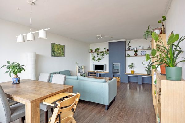 Merendonk 119, Leiden