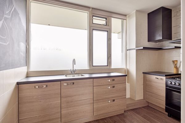 Merendonk 119, Leiden